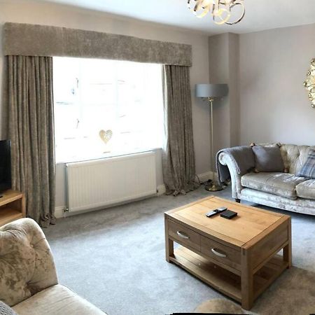 Stunning Apartment In The Heart Of Broadway エクステリア 写真