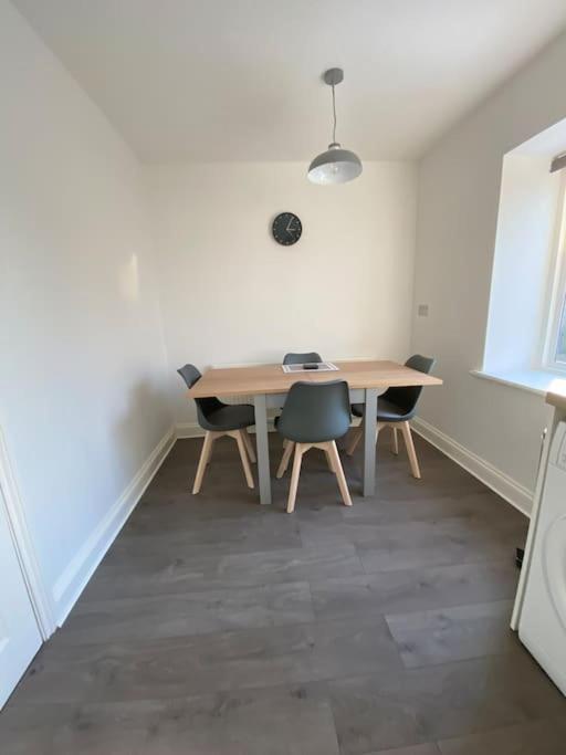 Stunning Apartment In The Heart Of Broadway エクステリア 写真