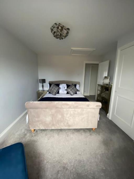 Stunning Apartment In The Heart Of Broadway エクステリア 写真
